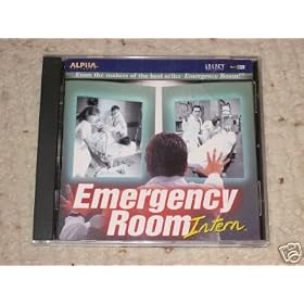 Emergency Room Intern 