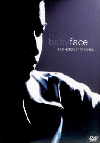 CD-Charts  DVD : BabyFace: A Collection of Hit Videos [2000] (REGION 1) (NTSC)