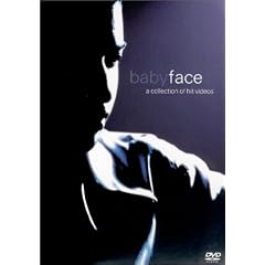 Baby Face - A Collection of Hit Videos by 