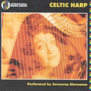 CD-Charts   : Celtic Harp