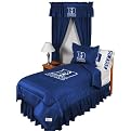 Duke Blue Devils Comforter - Full/Queen