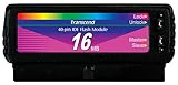 Transcend 16MB IDEtbVW[(40-Pin c^) TS16MDOM40V