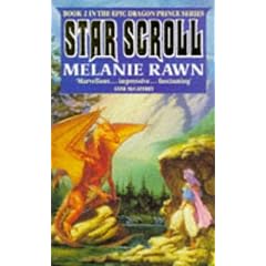 The Star Scroll (Dragon Prince)
