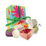 Serenity Gift Set by LUSH