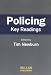 Books : Policing: Key Readings