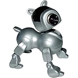 RoboDog WebCam with Microphone