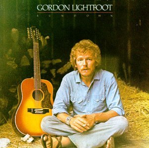 Gordon Lightfoot - Sundown [1979 JP MFSL 1-018 LP] - Zortam Music