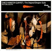 The Original Ellington Suite