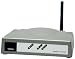 Topcom Skyracer AP 554g Wireless-AP mit 4 Ethernet-Ports nach dem IEEE802.11g Standart, mit 128-bit WEP-Verschlüsselung