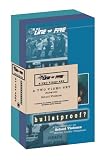 In the Line of Fire SET [VHS]