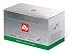 illy Caffe Decaf E.S.E. Pods (Regular Roast, Green Band) Coffee, Individually Wrapped, 18 Count, 4.4 Ounce Boxes (Pack of 2)