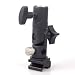 Neewer Flash/Shoe/Umbrella Mount/Holder/Bracket Type E For All hot-shoe flashes except Sony and Minolta Brands