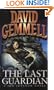 Last Guardian (Jon Shannow Novel)