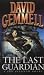 The Last Guardian (Jon Shannow Novel)
