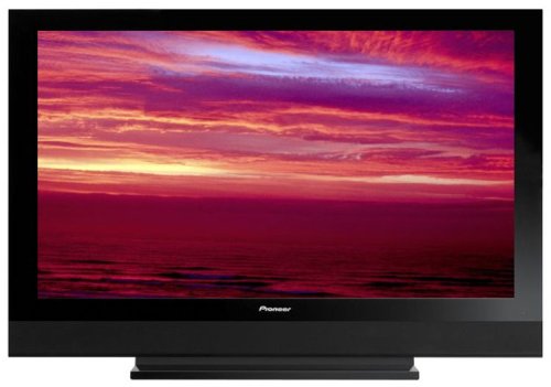 Electronics: PDP 4280HD 42in. High Definition PureVision Plasma Television