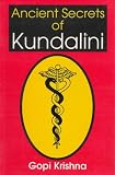 cover of Ancient Secrets of Kundalini