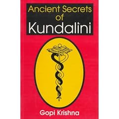 Ancients Secrets of Kundalini