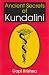 Image of Ancient Secrets of Kundalini