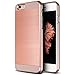 iPhone 6 Plus Case, OBLIQ [Slim Meta II][Rose Gold] Slim Fit Case for Apple iPhone 6S Plus(2015)