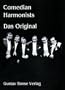 Das Original, H.1, Mein kleiner gr�ner Kaktus; Eine kleine Fr�hlingsweise; Liebling, mein Herz l��t dich gr��en; Guter Mond; Das ist die Li: F�nf ... l��t dich gr��en. Guter Mond. Das ist die Li