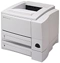 HP LaserJet 2200DT Laserdrucker