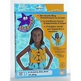 Eigenschaften Joker AG 0036240 / Schwimmweste Starfish, Größe D (23-28kg)