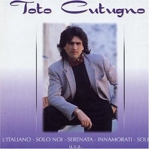 Toto Cutugno - Strana Gelosia Lyrics - Zortam Music