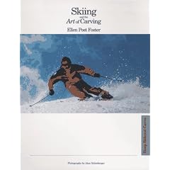 Skiing and the Art of Carving
