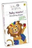 Baby Newton - Discovering Shapes [VHS]