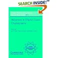 Advances in Elliptic Curve Cryptography (London Mathematical Society Lecture Note Series)