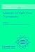 Book Advances in Elliptic Curve Cryptography (London Mathematical Society Lecture Note Series)