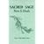 Sacred Sage: How It Heals
