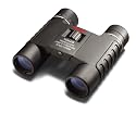 Tasco Sierra 10 x 25 Compact Roof Prism Binocular