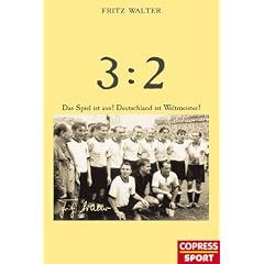 3:2. Das Spiel ist aus! Deutschland ist Weltmeister!