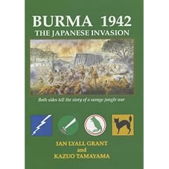 Burma 1942: The Japanese Invasion