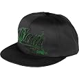 Creature Fiend Script Adjustable Twill - Black