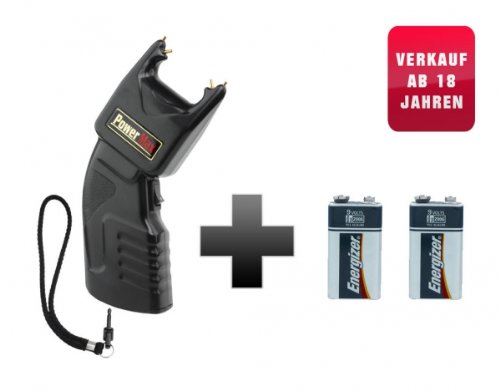 Elektroschocker Power Max 500.000