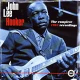 Review John Lee Hooker  / The Complete 1964 Recordings