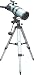 115 and 215 Power Short Tube Newtonian Astronomical Telescope