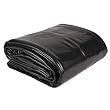 Sunterra 302212 14' X 14' PVC Pond Liner, Black