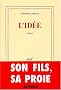 L'Id�e