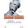 Mein liebster Feind - Klaus Kinski <b>DVD</b> ~ Klaus Kinski