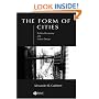 The Form of Cities: Political Economy and Urban Design