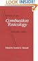 Advances in Combustion Toxicology, Volume III