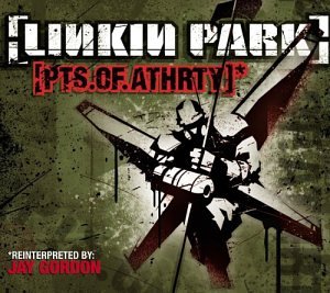 Points of Authority / By Myself / High Voltage