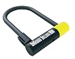 OnGuard Bulldog MINI TC 5013TC Bicycle U-Lock