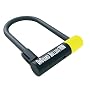 OnGuard Bulldog MINI TC 5013TC Bicycle U-Lock