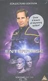 Review Paramount Home Entertainment  / Star Trek: Enterprise Vols. 1.1 - 1.3
