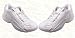 Ryka Canvas Ghillie Tie Performance Walking Shoes RETAIL VALUE $79