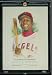 2006 Topps Allen & Ginter #9 Vladimir Guerrero Los Angeles Angels Baseball Card - Shipped In Protective Screwdown Case!!